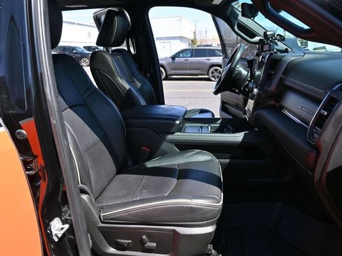 Used 2022 RAM 2500 Limited AWD/4WD image 18