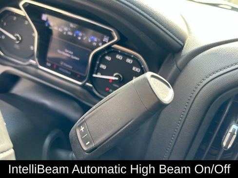 Used 2021 GMC Sierra 2500 Denali image 28