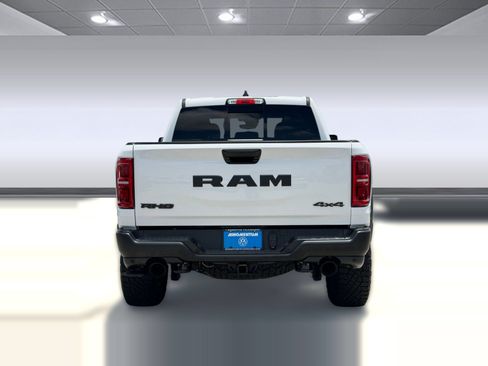 Used 2026 RAM 1500 RHO w/ Bed Utility Group AWD/4WD image 10