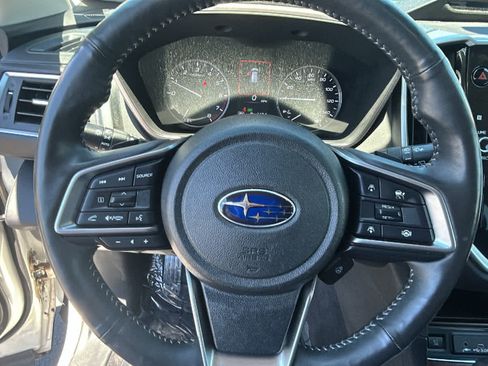 Certified 2023 Subaru Ascent Touring AWD/4WD image 19