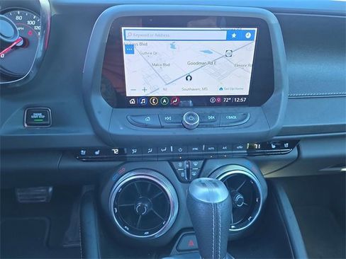Used 2023 Chevrolet Camaro SS image 22