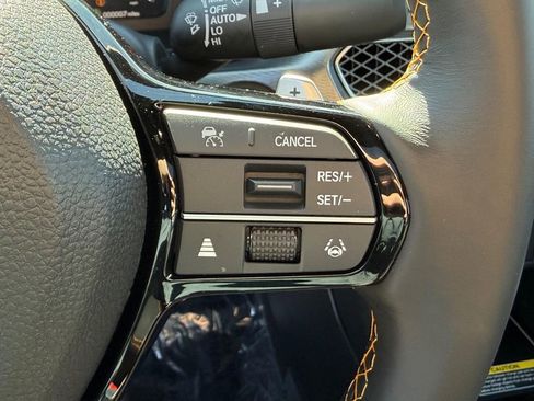 New 2026 Acura Integra A-Spec image 13