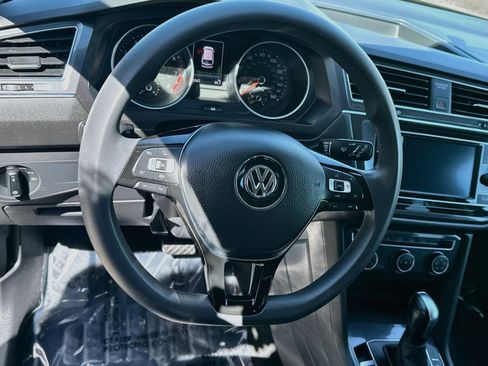 Used 2019 Volkswagen Tiguan S AWD/4WD image 17