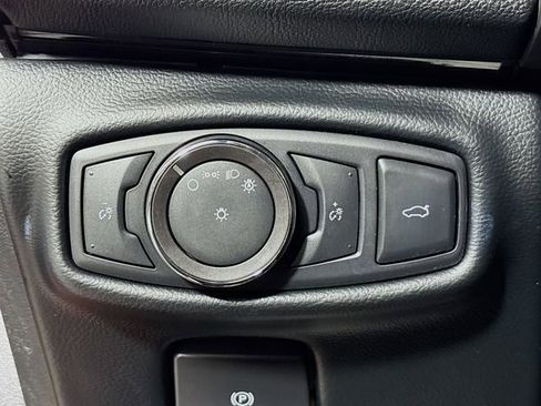 Used 2018 Lincoln MKZ Reserve w/ Magnetic Appearance Package image 11