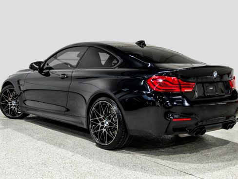 Used 2018 BMW M4 Coupe image 8