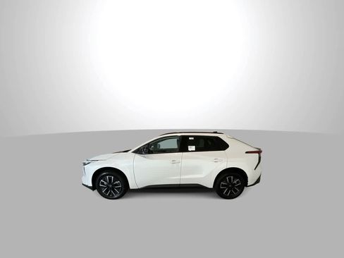New 2026 Toyota bZ AWD/4WD image 5
