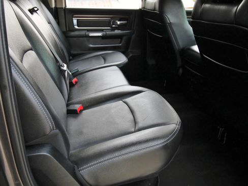 Used 2017 RAM 2500 Laramie image 44