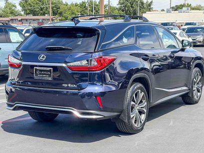 Used 2019 Lexus RX 350L AWD