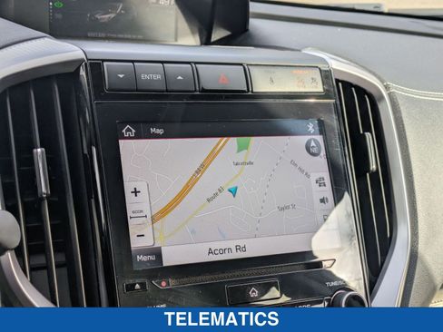 Certified 2020 Subaru Ascent Limited w/ Technology Package image 22