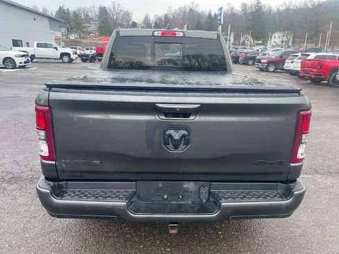 Used 2022 RAM 1500 Big Horn image 5