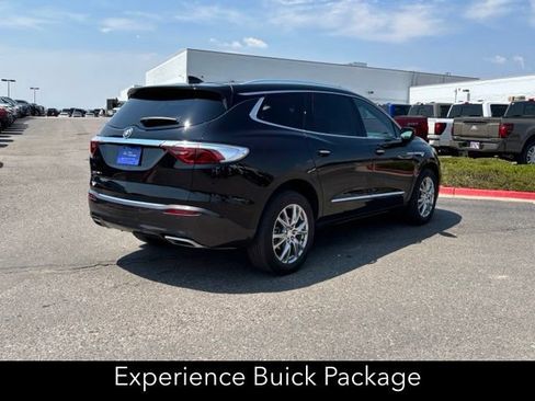 Used 2022 Buick Enclave Premium w/ Experience Buick Package AWD/4WD image 6