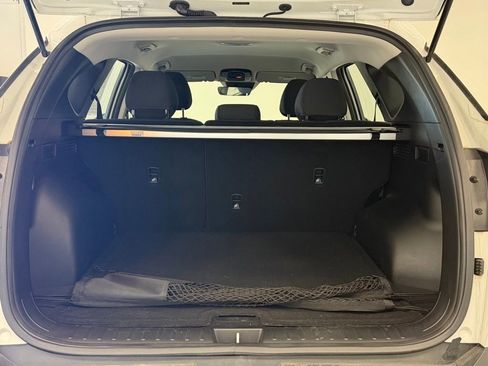 Used 2023 Hyundai Tucson SE image 24