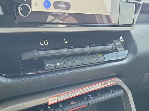 New 2026 Toyota Tundra SR5 AWD/4WD image 23