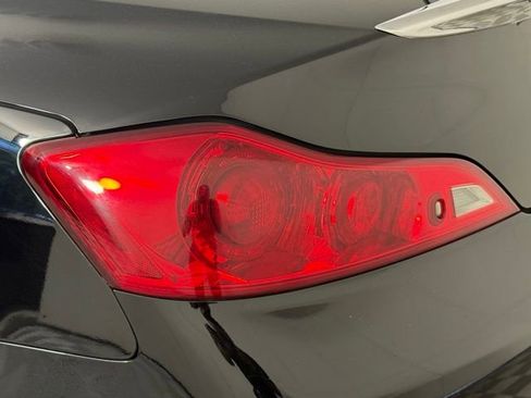 Used 2009 INFINITI G37 Convertible w/ Premium Pkg RWD image 13