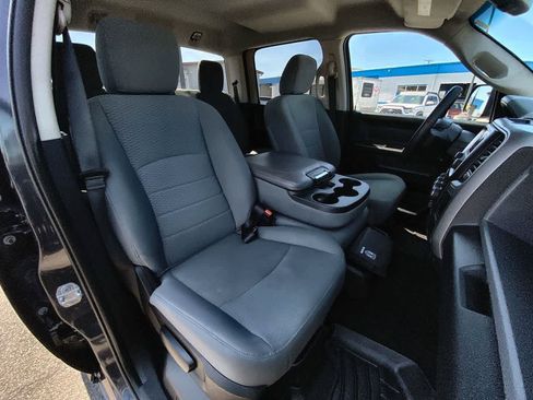 Used 2018 RAM 1500 Tradesman w/ Popular Equipment Group AWD/4WD image 23