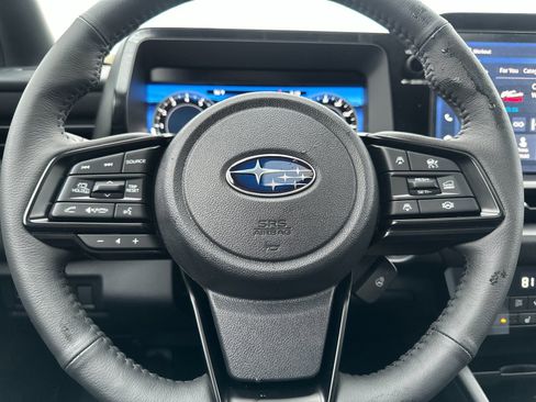 New 2026 Subaru Outback Limited XT AWD/4WD image 27