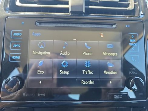 Used 2016 Toyota Prius Three Touring FWD image 23