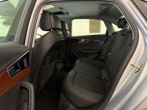 Used 2023 Audi A4 2.0T Premium AWD/4WD image 15