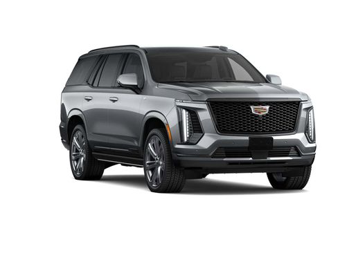 New 2026 Cadillac Escalade Sport image 10