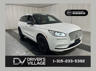 Used 2021 Lincoln Corsair Reserve w/ Equipment Group 201A AWD/4WD video 1