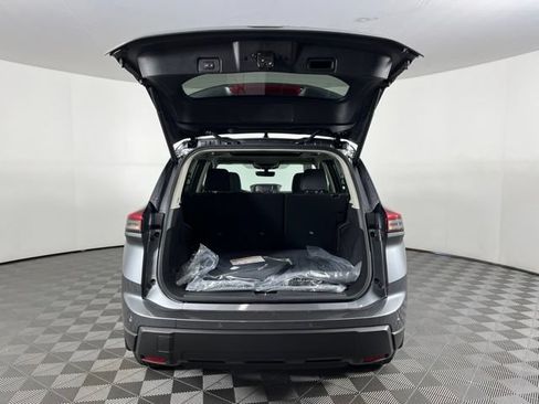 New 2026 Nissan Rogue Dark Armor FWD image 47