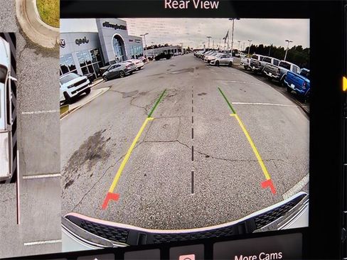 New 2026 RAM 1500 Limited image 24