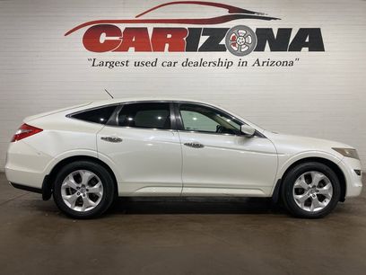 Used 2010 Honda Crosstour EX-L