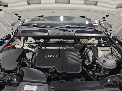 Used 2023 Audi Q5 Prestige w/ Prestige Package AWD/4WD image 34