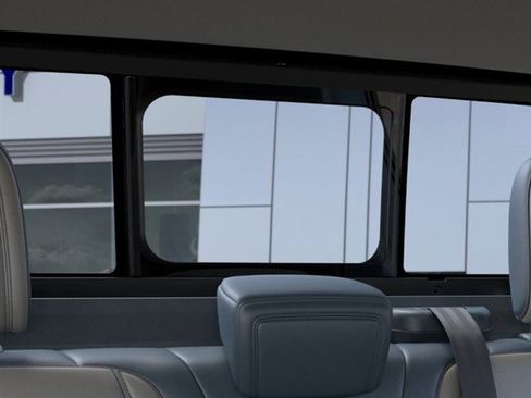 New 2025 Ford Maverick Lariat image 24