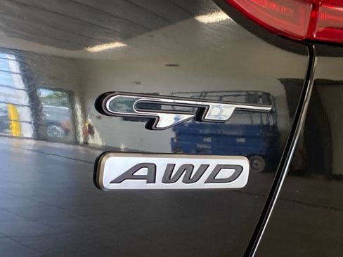 Used 2019 Kia Stinger GT AWD/4WD image 7