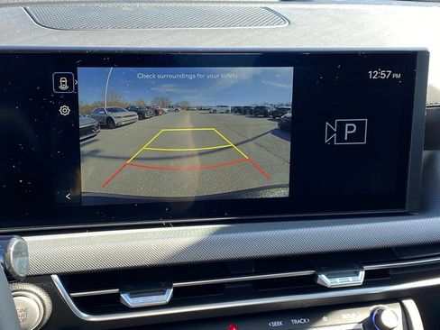 New 2026 Hyundai Sonata SEL FWD image 17
