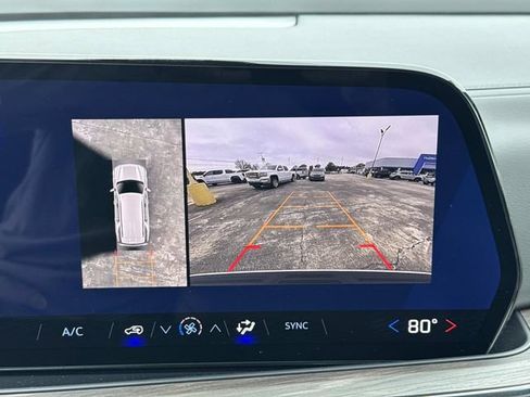 New 2026 Chevrolet Tahoe LS w/ LPO, Dark Essentials Package RWD image 49