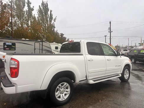 Used 2006 Toyota Tundra Limited image 3