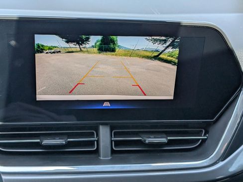 Used 2024 Chevrolet Trax ACTIV FWD image 19