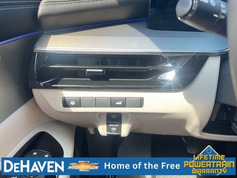 Used 2026 Nissan Murano SL AWD/4WD image 18