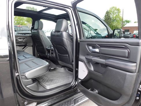 Used 2025 RAM 1500 Rebel w/ Rebel Level 2 Equipment Group AWD/4WD image 30