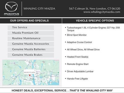 Used 2026 Kia Sportage EX w/ EX Panoramic Sunroof Package AWD/4WD image 4