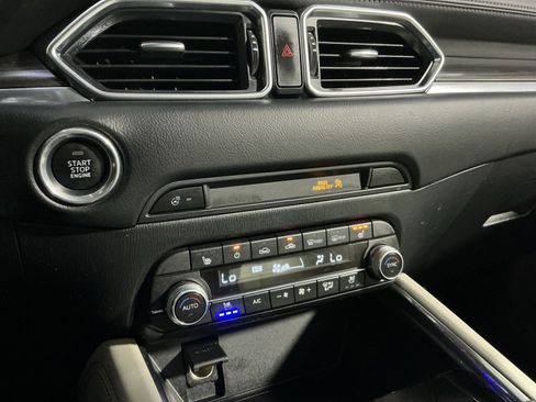 Used 2023 MAZDA CX-5 AWD 2.5 S w/ Premium Plus Pkg image 22