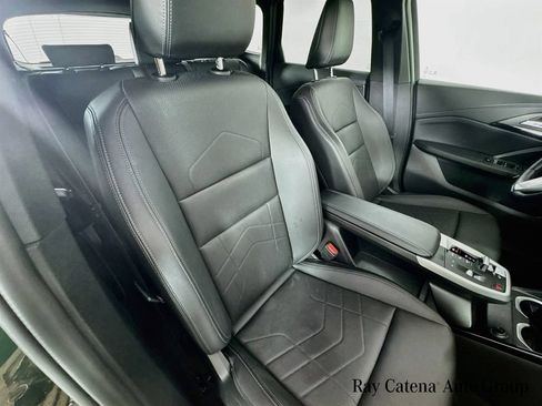 Used 2023 BMW X1 xDrive28i w/ Convenience Package AWD/4WD image 29