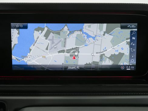 Used 2020 Mercedes-Benz G 550 image 22
