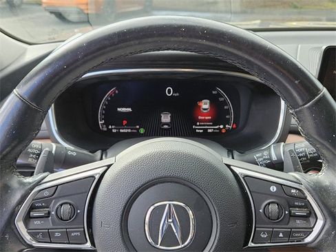 Used 2022 Acura MDX FWD w/ Technology Package image 22