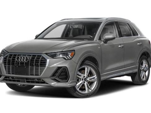 Used 2024 Audi Q3 2.0T Premium Plus AWD/4WD image 6
