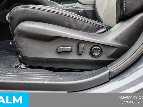 Used 2024 Subaru Outback Limited AWD/4WD image 19