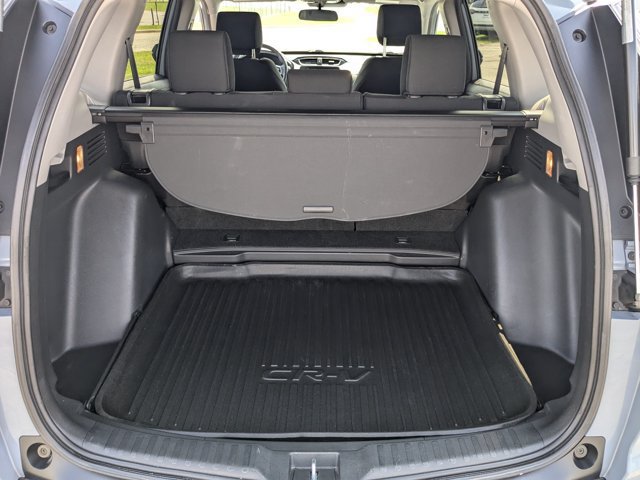 Used 2021 Honda CR-V EX image 13