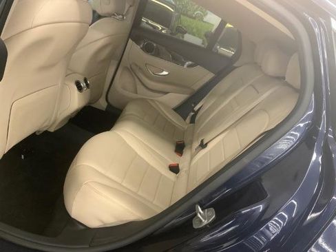 Used 2017 Mercedes-Benz GLC 300 4MATIC Coupe image 13