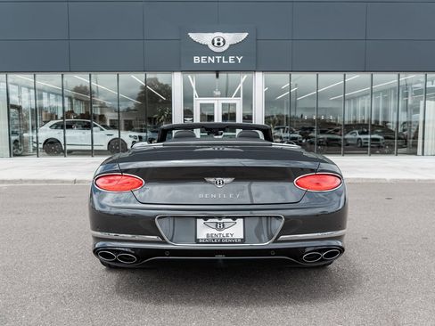 Used 2020 Bentley Continental GT AWD/4WD image 11