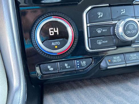 Certified 2024 GMC Yukon XL Denali RWD image 25