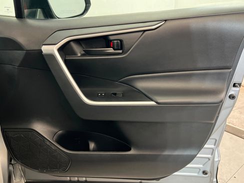 Used 2024 Toyota RAV4 LE image 24