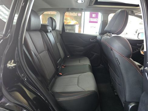 Used 2022 Subaru Forester Sport w/ Popular Package #2 image 17