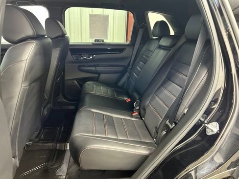 Used 2023 Honda CR-V Sport Touring image 19